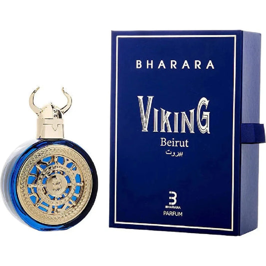BHARARA Bharara Viking Beirut Parfum Spray 100ml/3.4oz