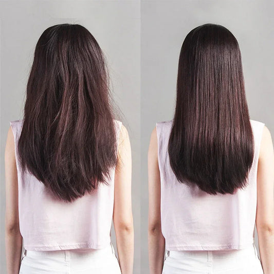 Keratin Hair Mask 5 Seconds Repair Damage Frizzy Hair Mask Help Color Protection After Dyeing 30ml/500ml