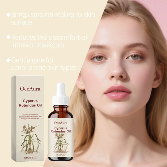 Organic Skin Nourish Essential Oil Moisturizing Anti Aging Fade Fine Lines Soothe Sensitive Skin Fast Absorb Non-sticky Body Oil
