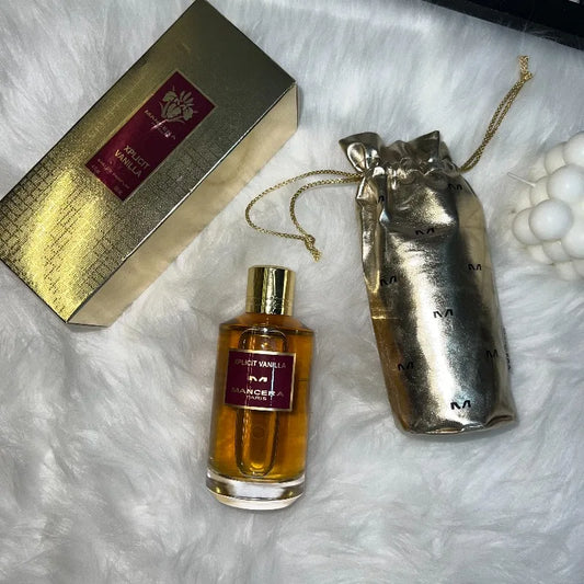 MANCERA Long Lasting Womens Perfume 120ml Aromatic Aquatic Fragrance Fresh Lemon Sea Notes Summer Beach Parfum Spray Eleganl