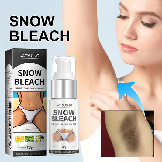 Inner Thigh Black Removing Cream Private Parts Underarm Knee Brightening Essence Dark Remove Melanin Skin Niacinamide Body Serum
