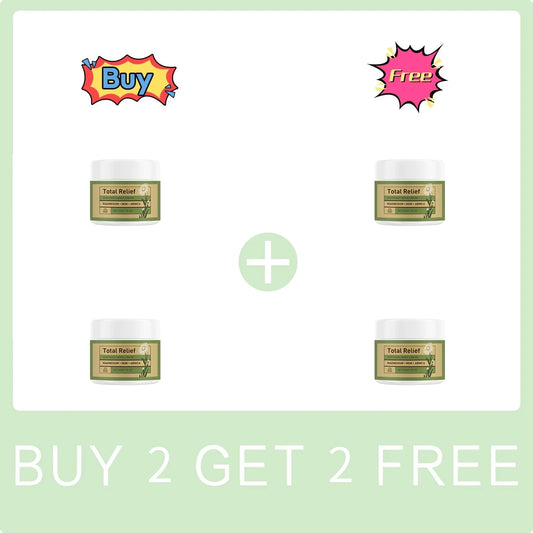 Magnesium Soothing Cream Nerves Relief Long-Lasting Hydration Prevent Drying Moisturizing Body Cream
