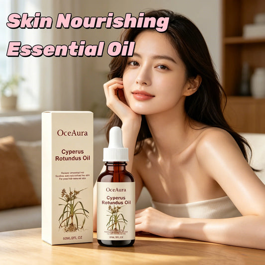 Organic Skin Nourish Essential Oil Moisturizing Anti Aging Fade Fine Lines Soothe Sensitive Skin Fast Absorb Non-sticky Body Oil