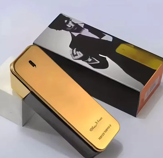 1 Millio.n men's perfume, the most popular perfume spray, light and lasting fragrance, suitable for any occasion