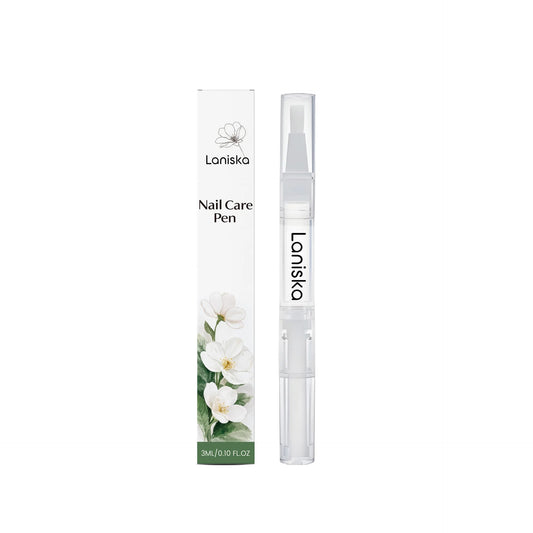 Nail Nutrition Oil Pen For Nail Growth Nourishment Strengthening Prevent Agnail Nail Moisturize Nail Cuticle Revitalizer Oil