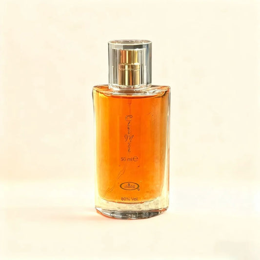 Al Rehab gourmet perfume, 50ml spray version, neutral fragrance, lasting fragrance, milk chocolate core, senior niche, lasting sweet fragrance, suitable for any venue