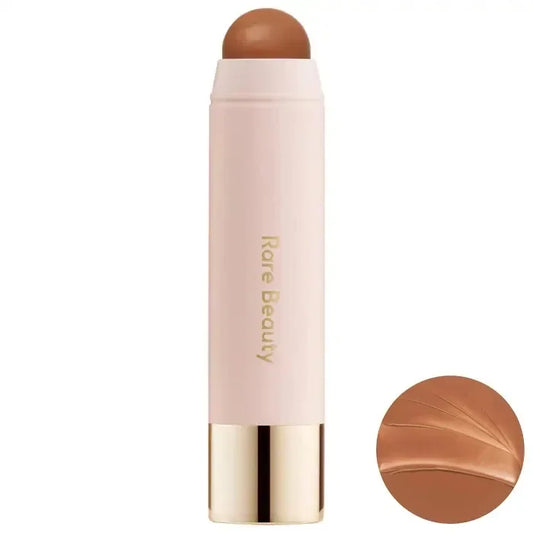 Rare Beauty Soft Pinch Liquid Bronze Contour Stick Smooth Lasting Natural Nose Shadow Waterproof Face Highlight Brighten Makeup