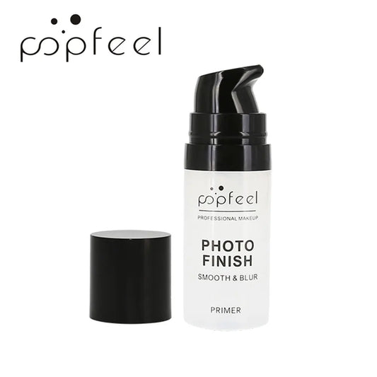 POPFEEL Poreless Face Primer, Restoring Makeup Primer For A Flawless, Invisible Pore, Smooths Fine Lines, Cruelty-Free