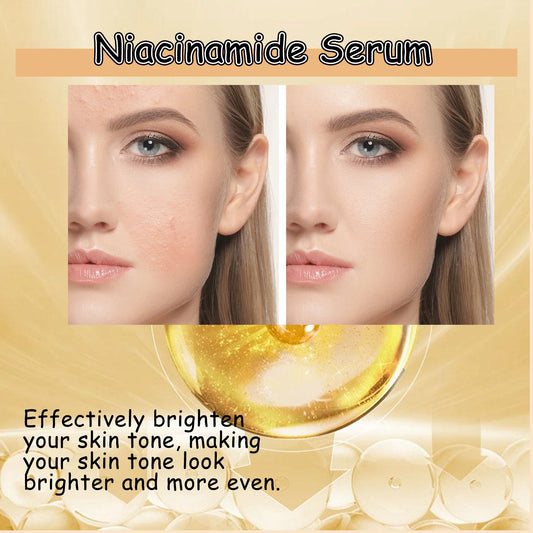 Hot Facial Serum Oil - Anti-Wrinkle Moisturizing Repair Essence Oil Nourish Skin Reduce Fine Lines 2026 New