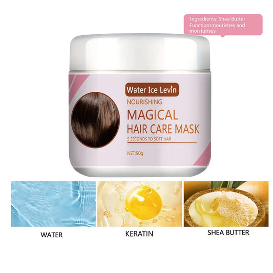 Don'T Despair, Repair! Deep Conditioning Mask, Deep Conditioner, for Dry, Damaged or Colored Hair, Prevents Future Breakage, Protein Mask, Strengthens Hair, Vegan, Cruelty-Free