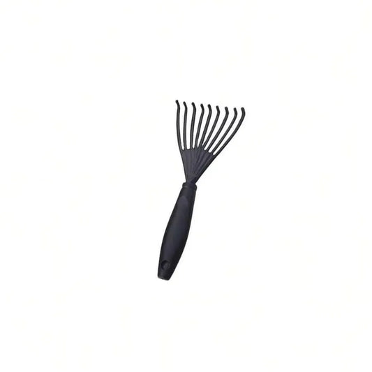 Curl Define Styling Brush Hollow Out Detangling Hair Brush Tangled Wet Curly Hair Comb Shaping Curls Barber Hairdressing Tools