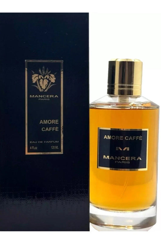 MANCERA Long Lasting Womens Perfume 120ml Aromatic Aquatic Fragrance Fresh Lemon Sea Notes Summer Beach Parfum Spray Eleganl