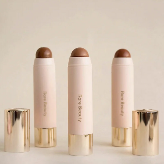 Rare Beauty Soft Pinch Liquid Bronze Contour Stick Smooth Lasting Natural Nose Shadow Waterproof Face Highlight Brighten Makeup