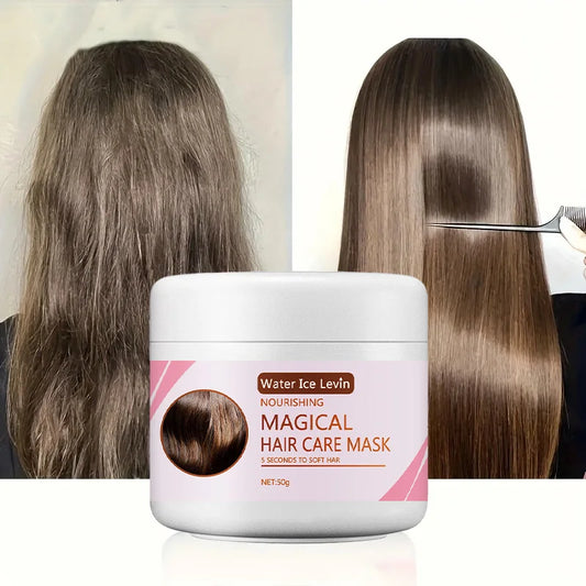 Don'T Despair, Repair! Deep Conditioning Mask, Deep Conditioner, for Dry, Damaged or Colored Hair, Prevents Future Breakage, Protein Mask, Strengthens Hair, Vegan, Cruelty-Free