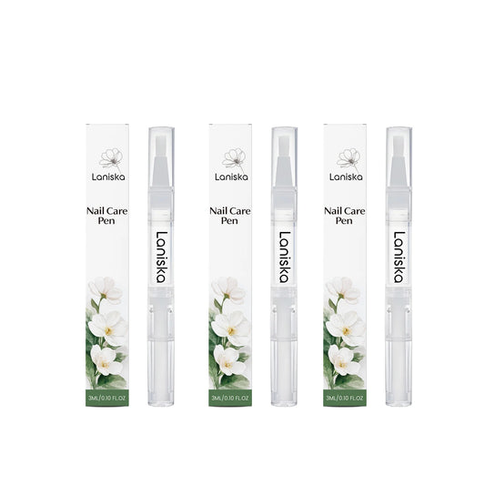 Nail Nutrition Oil Pen For Nail Growth Nourishment Strengthening Prevent Agnail Nail Moisturize Nail Cuticle Revitalizer Oil