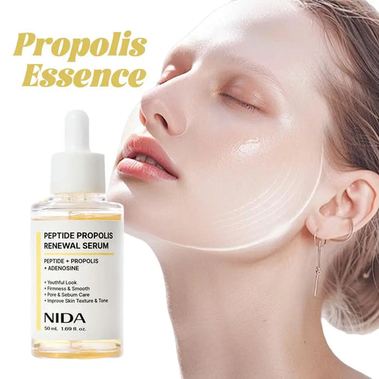 NIDA Repairing Calming Pore Moisturizer Moisturizing Eye Serum Anti-Aging Revitalizing Essence Daily Ultimate Moisturizing Cream