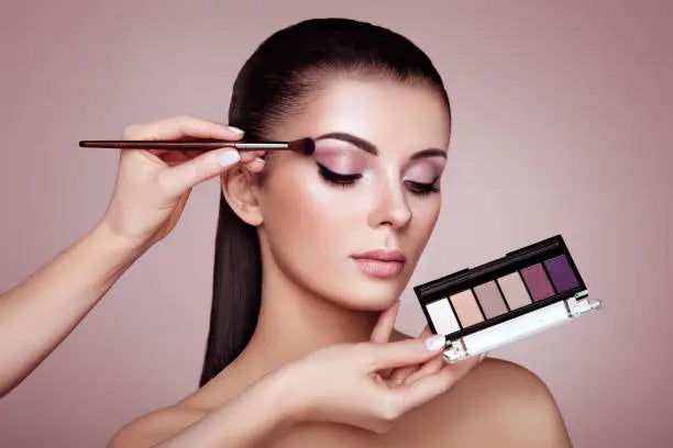 Makeup
